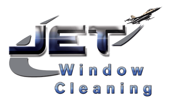 Jet Window Cleaning